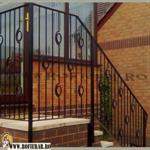 balustrade fier forjat (122)